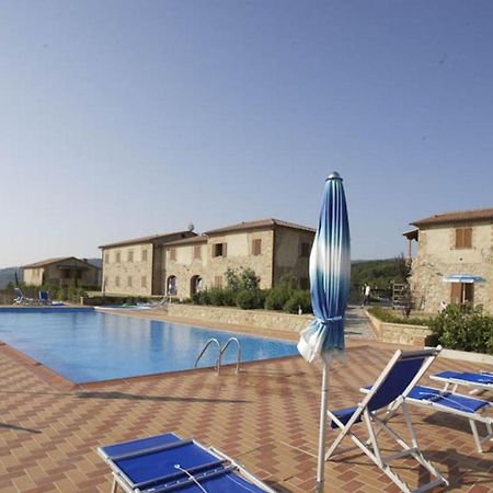Il Casino Villa Lajatico Exterior photo